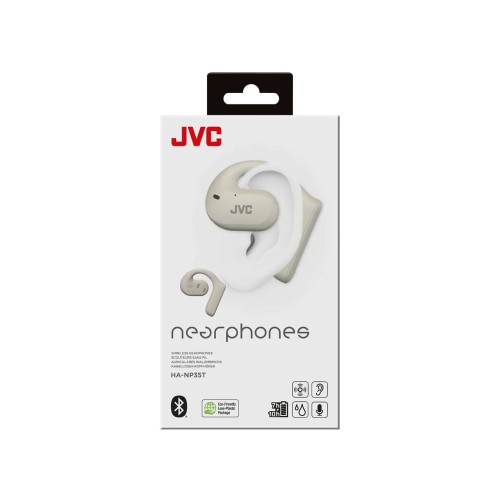 JVC, HA-NP35T-WU, BALTOS SP. DINAMINĖS AUSINĖS JVC, HA-NP35T-WU, BALTOS SP. DINAMINĖS AUSINĖS