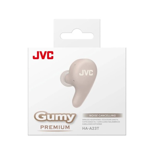 JVC, HA-A23TTU, RUDOS SP. DINAMINĖS AUSINĖS