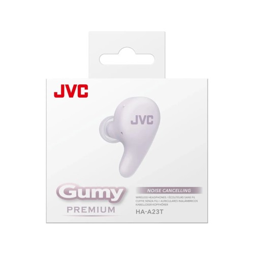 JVC, HA-A23TVU, VIOLETINĖS SP. DINAMINĖS AUSINĖS