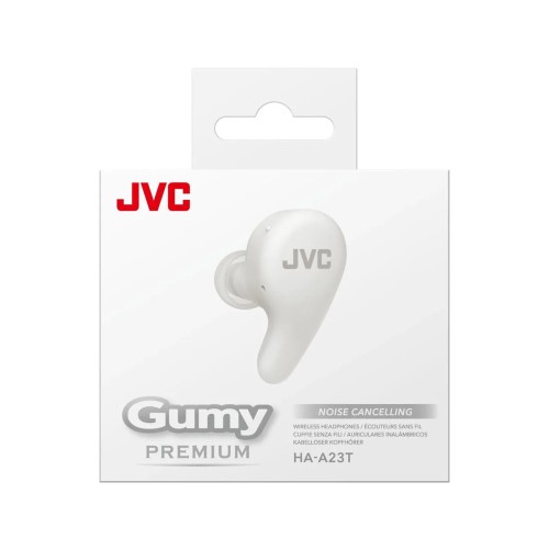 JVC, HA-A23TWU, BALTOS SP. DINAMINĖS AUSINĖS JVC, HA-A23TWU, BALTOS SP. DINAMINĖS AUSINĖS