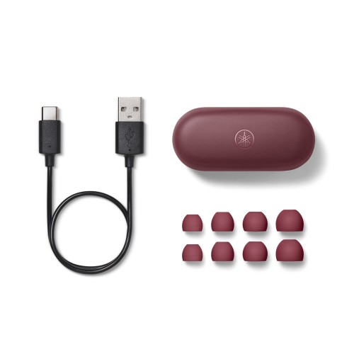 YAMAHA TW-E3CRE ( RED )