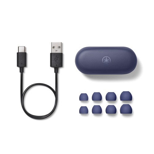 YAMAHA TW-E3CBU ( BLUE )