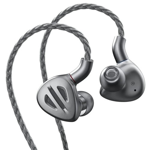 FIIO FH9, IN-EAR AUSINĖS