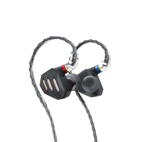 FIIO FH7S, IN-EAR AUSINĖS
