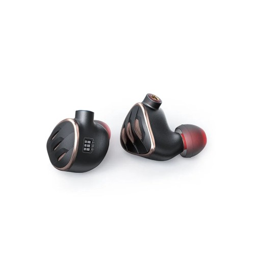 FIIO FH5S, IN-EAR AUSINĖS FIIO FH5S, IN-EAR AUSINĖS