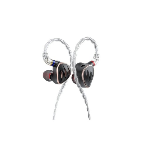 FIIO FH5S, IN-EAR AUSINĖS