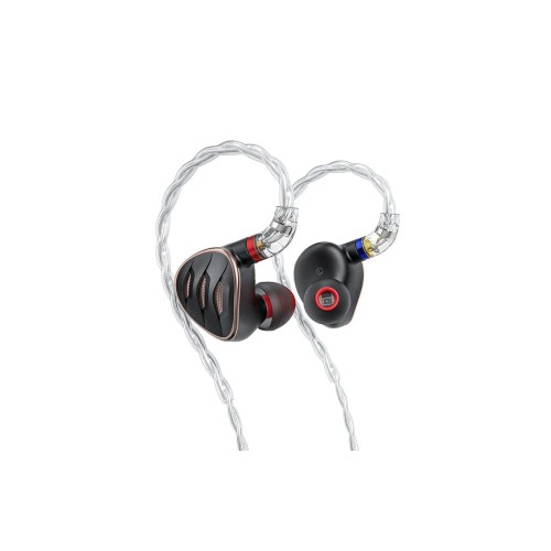 FIIO FH5S, IN-EAR AUSINĖS