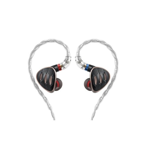 FIIO FH5S, IN-EAR AUSINĖS