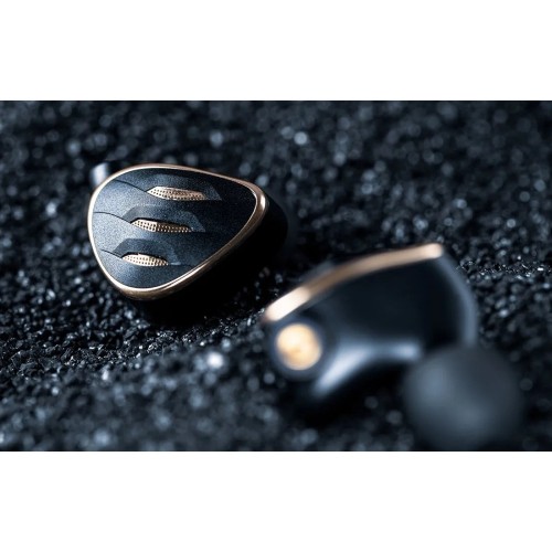 FIIO FH5S, IN-EAR AUSINĖS
