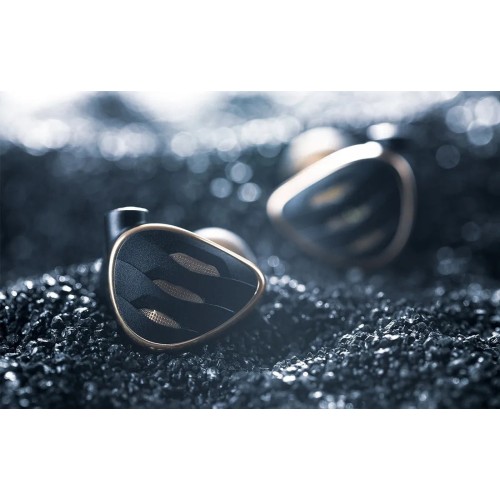 FIIO FH5S, IN-EAR AUSINĖS
