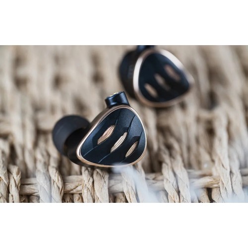 FIIO FH5S, IN-EAR AUSINĖS