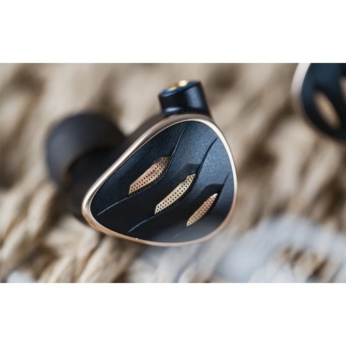 FIIO FH5S, IN-EAR AUSINĖS