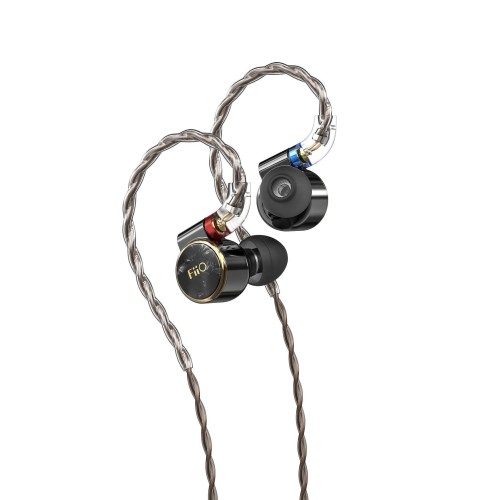 FIIO FD3, IN-EAR AUSINĖS FIIO FD3, IN-EAR AUSINĖS