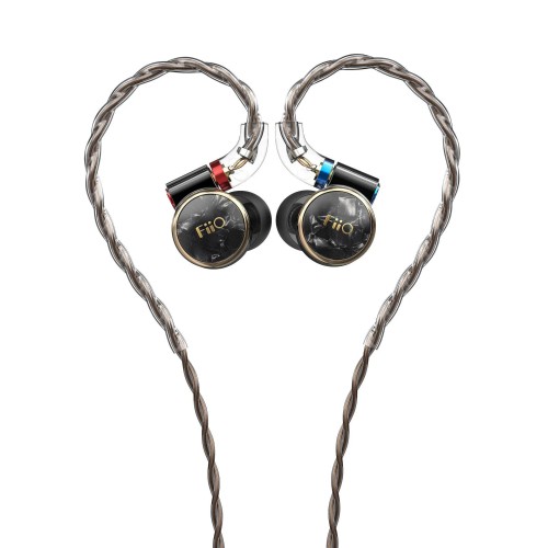 FIIO FD3, IN-EAR AUSINĖS FIIO FD3, IN-EAR AUSINĖS