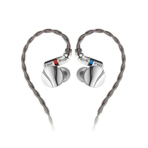 FIIO FD15, IN-EAR AUSINĖS FIIO FD15, IN-EAR AUSINĖS