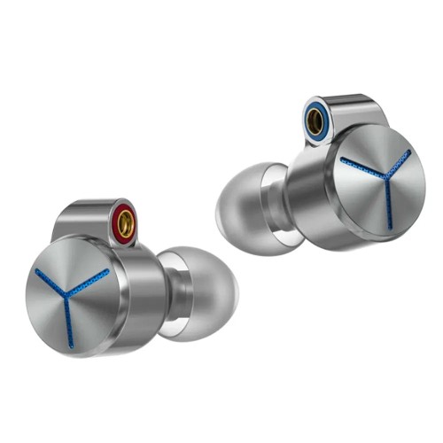 FIIO FA7S, IN-EAR AUSINĖS FIIO FA7S, IN-EAR AUSINĖS