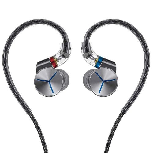 FIIO FA7S, IN-EAR AUSINĖS