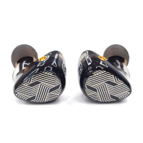 FIIO FA19, IN-EAR AUSINĖS