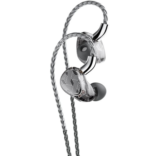 FIIO FA19, IN-EAR AUSINĖS