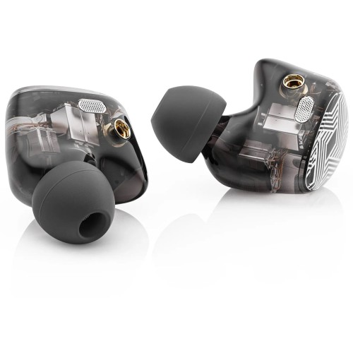 FIIO FA19, IN-EAR AUSINĖS