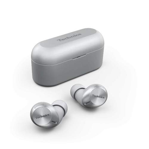TECHNICS EAH-AZ40, BELAIDĖS IN-EAR AUSINĖS