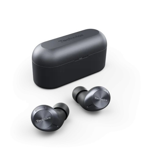 TECHNICS EAH-AZ40, BELAIDĖS IN-EAR AUSINĖS TECHNICS EAH-AZ40, BELAIDĖS IN-EAR AUSINĖS