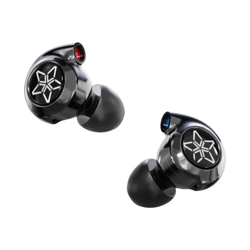 FIIO FH11, IN-EAR AUSINĖS