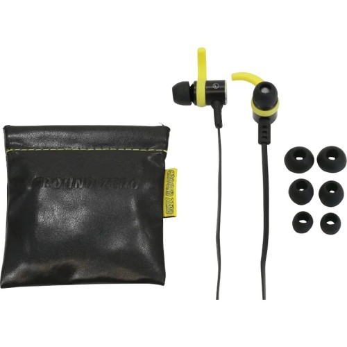 GROUND ZERO GZHP 10-IE, GALINGOS STEREO IN-EAR TIPO AUSINĖS