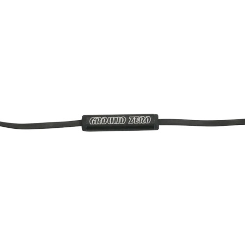 GROUND ZERO GZHP 10-IE, GALINGOS STEREO IN-EAR TIPO AUSINĖS
