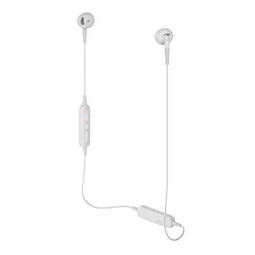 AUDIO-TECHNICA ATH-C200BT, IN-EAR BELAIDĖS AUSINĖS