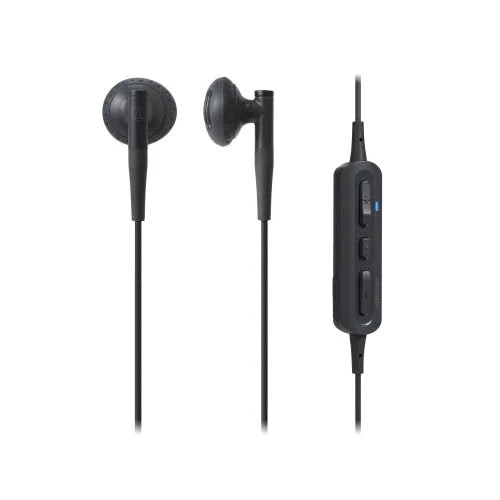 AUDIO-TECHNICA ATH-C200BT, IN-EAR BELAIDĖS AUSINĖS