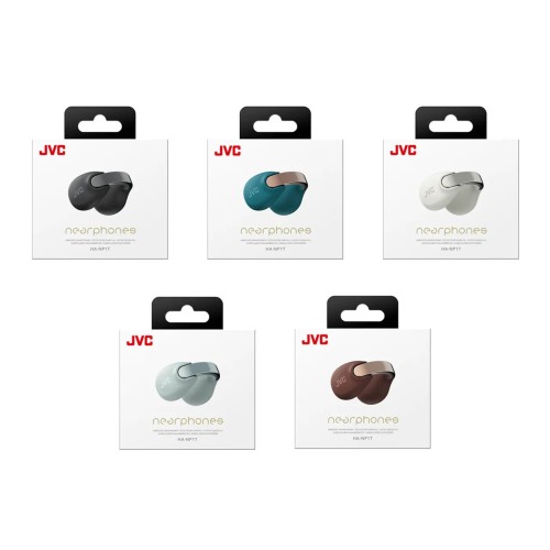 JVC HA-NP1T, IN-EAR BELAIDĖS DINAMINĖS AUSINĖS (ĮVAIRIŲ SPALVŲ) JVC HA-NP1T, IN-EAR BELAIDĖS DINAMINĖS AUSINĖS (ĮVAIRIŲ SPALVŲ)