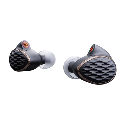 FIIO FH15, IN-EAR AUSINĖS FIIO FH15, IN-EAR AUSINĖS