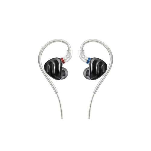FIIO FH3, IN-EAR AUSINĖS FIIO FH3, IN-EAR AUSINĖS
