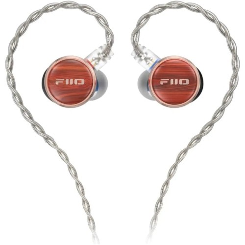 FIIO FP3, IN-EAR AUSINĖS FIIO FP3, IN-EAR AUSINĖS