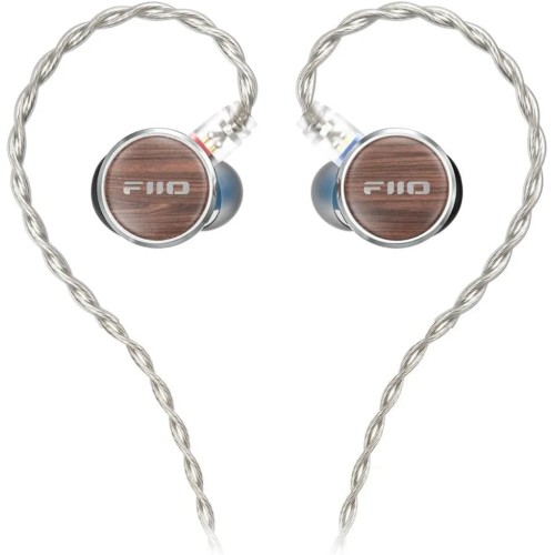 FIIO FP3, IN-EAR AUSINĖS FIIO FP3, IN-EAR AUSINĖS