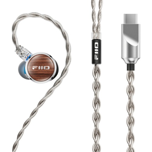 FIIO FP3, IN-EAR AUSINĖS FIIO FP3, IN-EAR AUSINĖS