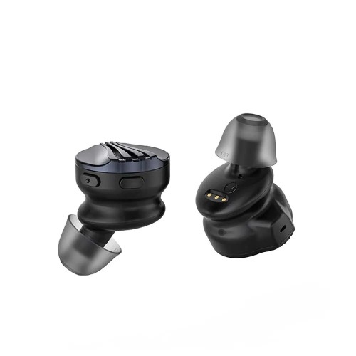 FIIO FW5, IN-EAR BELAIDĖS AUSINĖS FIIO FW5, IN-EAR BELAIDĖS AUSINĖS