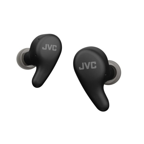 JVC, HA-A23TBU, JUODOS SP. DINAMINĖS AUSINĖS