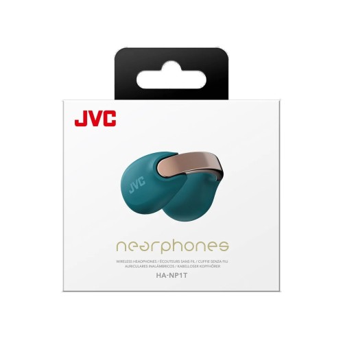 JVC, HA-NP1T-AU MĖLYNOS SP. DINAMINĖS AUSINĖS JVC, HA-NP1T-AU MĖLYNOS SP. DINAMINĖS AUSINĖS