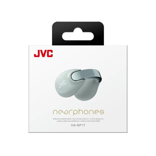 JVC, HA-NP1T-HU PILKOS SP. DINAMINĖS AUSINĖS