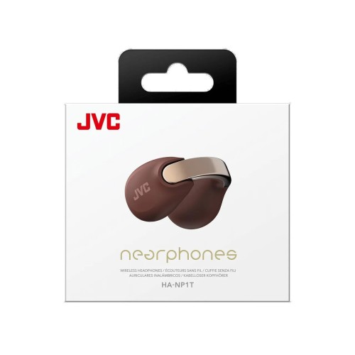 JVC, HA-NP1T-TU RUDOSOS SP. DINAMINĖS AUSINĖS JVC, HA-NP1T-TU RUDOSOS SP. DINAMINĖS AUSINĖS