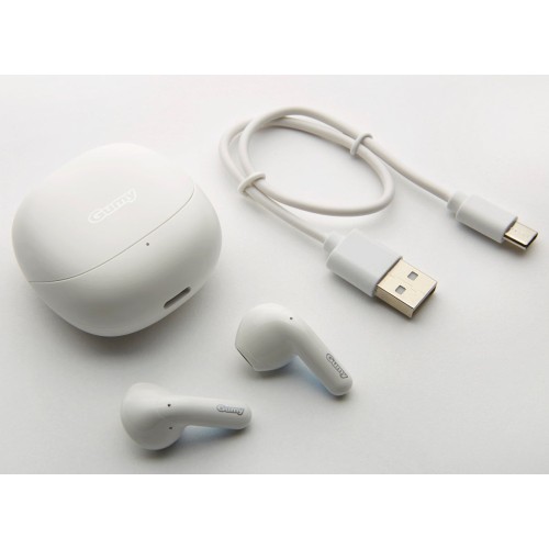 JVC, HA-B10TW, BALTOS SP. DINAMINĖS AUSINĖS