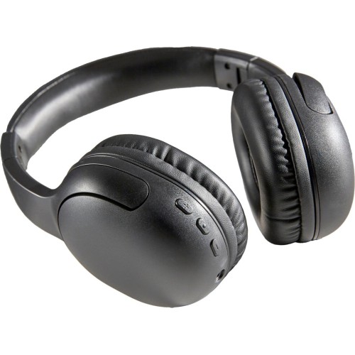 JVC, HA-SG20BTB, JUODOS SP. DINAMINĖS AUSINĖS JVC, HA-SG20BTB, JUODOS SP. DINAMINĖS AUSINĖS