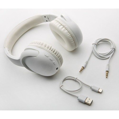 JVC, HA-SG20BTW, BALTOS SP. DINAMINĖS AUSINĖS
