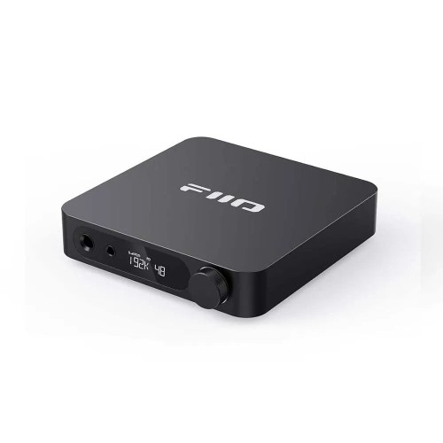 FIIO K11, AUSINIŲ STIPRINTUVAS SU DAC FIIO K11, AUSINIŲ STIPRINTUVAS SU DAC