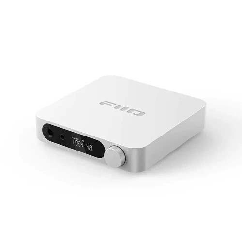 FIIO K11, AUSINIŲ STIPRINTUVAS SU DAC FIIO K11, AUSINIŲ STIPRINTUVAS SU DAC