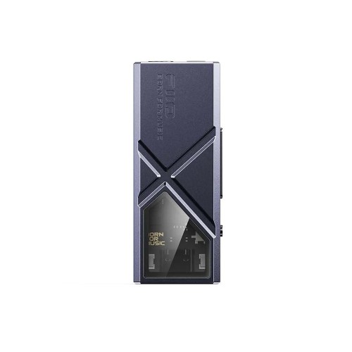 FIIO KA13, AUSINIŲ STIPRINTUVAS SU DAC FIIO KA13, AUSINIŲ STIPRINTUVAS SU DAC