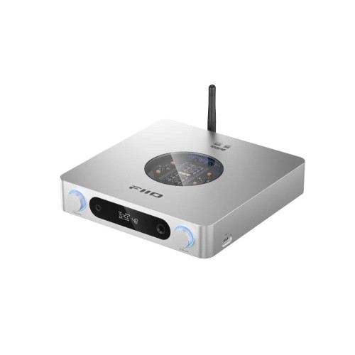 FIIO K13 R2R, AUSINIŲ STIPRINTUVAS SU DAC FIIO K13 R2R, AUSINIŲ STIPRINTUVAS SU DAC