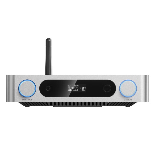 FIIO K13 R2R, AUSINIŲ STIPRINTUVAS SU DAC FIIO K13 R2R, AUSINIŲ STIPRINTUVAS SU DAC